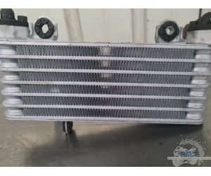 Radiateur Suzuki GSXR 1000 2007 à 2008 