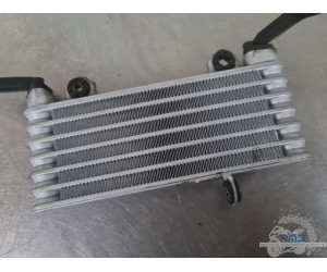 Radiateur Suzuki GSXR 1000 2007 à 2008 