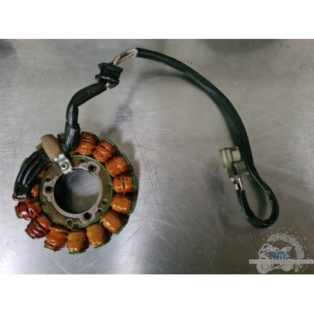 Stator - Alternateur Suzuki GSXR 1000 2007 à 2008 