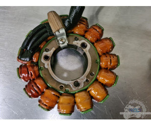 Stator - Alternateur Suzuki GSXR 1000 2007 à 2008 