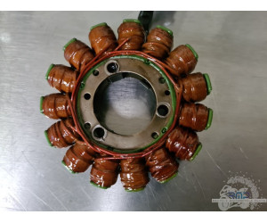 Stator - Alternateur Suzuki GSXR 1000 2007 à 2008 