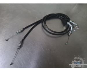 Cable d'accélérateur Suzuki GSXR 1000 2007 à 2008 