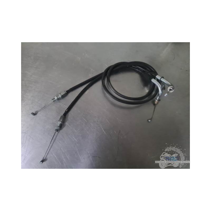 Cable d'accélérateur Suzuki GSXR 1000 2007 à 2008 