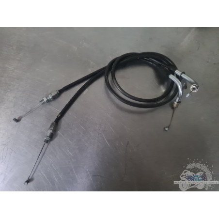 Cable d'accélérateur Suzuki GSXR 1000 2007 à 2008 