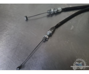 Cable d'accélérateur Suzuki GSXR 1000 2007 à 2008 