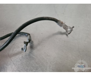 Cable de masse Honda 600 Hornet F 1998 à 2001 