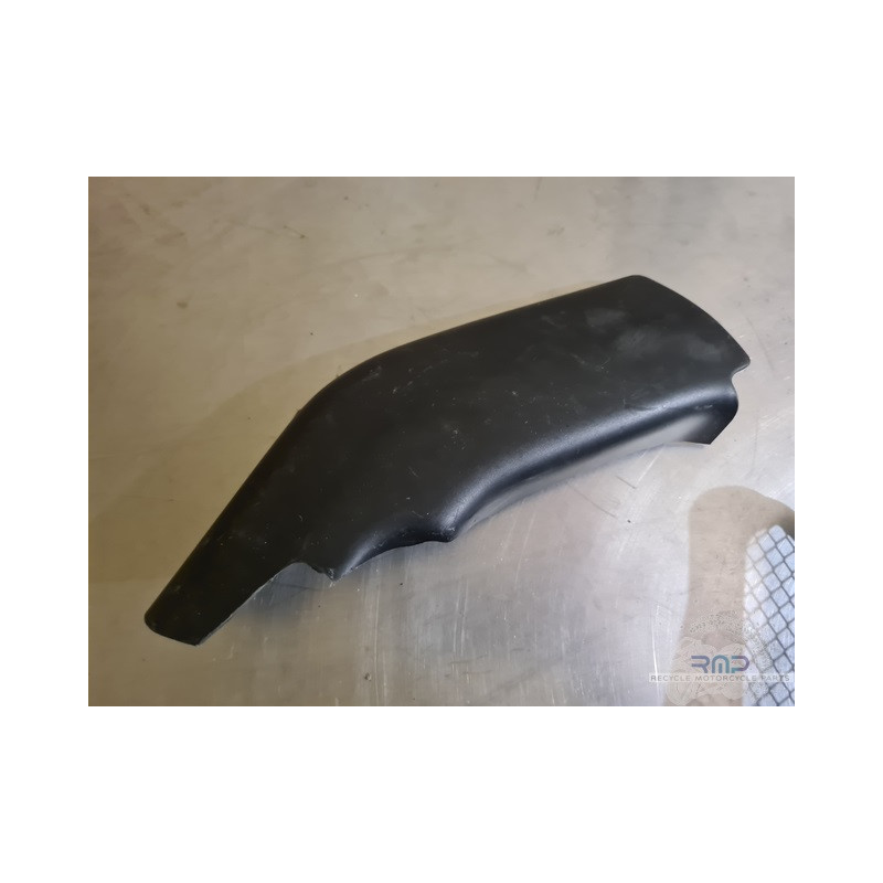 Left air ram cover ZX-6R 2000 to 2002