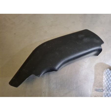 Left air ram cover ZX-6R 2000 to 2002