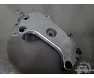 Support de platine gauche Honda 600 Hornet F 1998 à 2001 