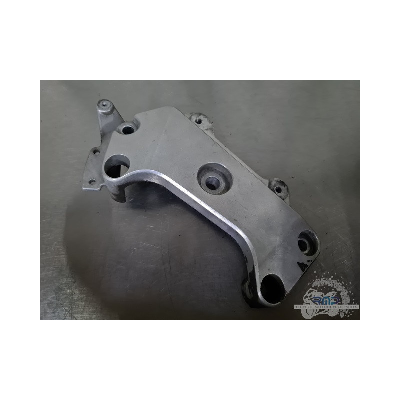 Support de platine gauche Honda 600 Hornet F 1998 à 2001 