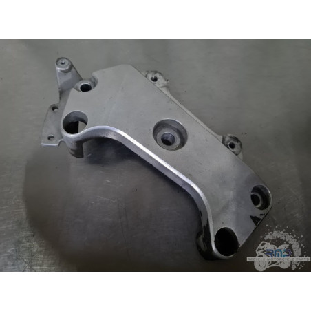 Support de platine gauche Honda 600 Hornet F 1998 à 2001 