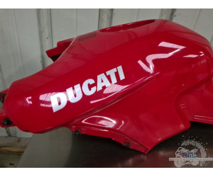 Réservoir Ducati Multistrada 1000 DS S 2003 à 2006 