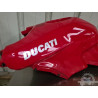 Réservoir Ducati Multistrada 1000 DS S 2003 à 2006 