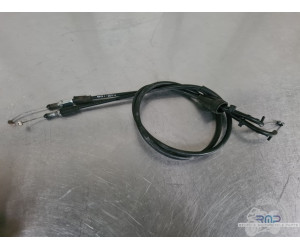 Cable d'accélérateur Ducati Multistrada 1000 DS S 2003 à 2006 