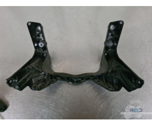 Support de tete de fourche Ducati Multistrada 1000 DS S 2003 à 2006 