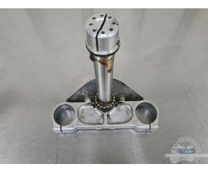 Té de fourche inférieur Ducati Multistrada 1000 DS S 2003 à 2006 