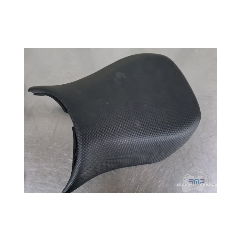 Selle pilote Kawasaki ZX-6R 636 2005 à 2006 