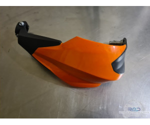 Left hand guard 690 SM R 2007 to 2008