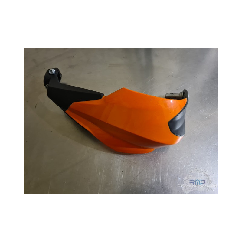 Left hand guard 690 SM R 2007 to 2008