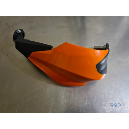 Left hand guard 690 SM R 2007 to 2008