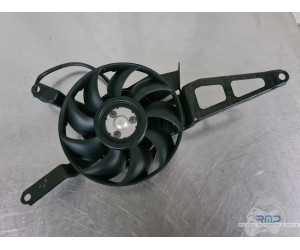 Ventilateur de radiateur Kawasaki ZX-6R 636 2005 à 2006 