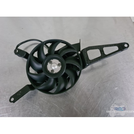 Ventilateur de radiateur Kawasaki ZX-6R 636 2005 à 2006 