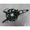 Ventilateur de radiateur Kawasaki ZX-6R 636 2005 à 2006 