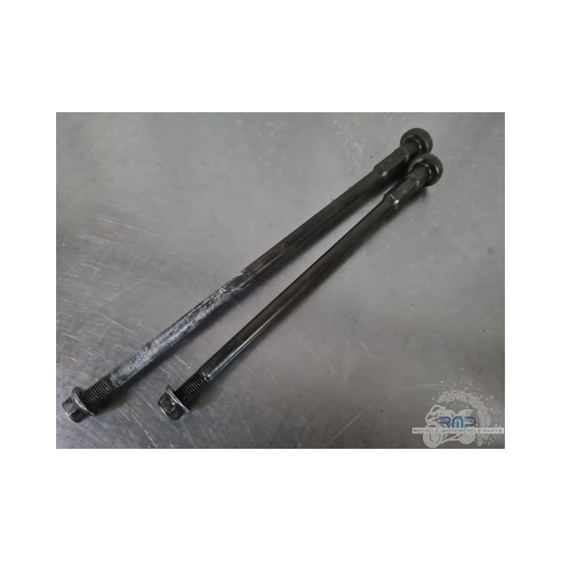 Axe de support moteur Kawasaki ZX-6R 636 2005 à 2006 