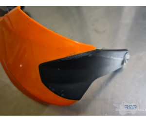 Left hand guard 690 SM R 2007 to 2008