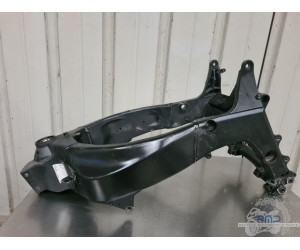 Cadre avec carte grise Kawasaki ZX-6R 636 2005 à 2006 