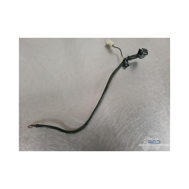 Cable masse zx Honda CBR 600 RR PC37 2005 à 2006 