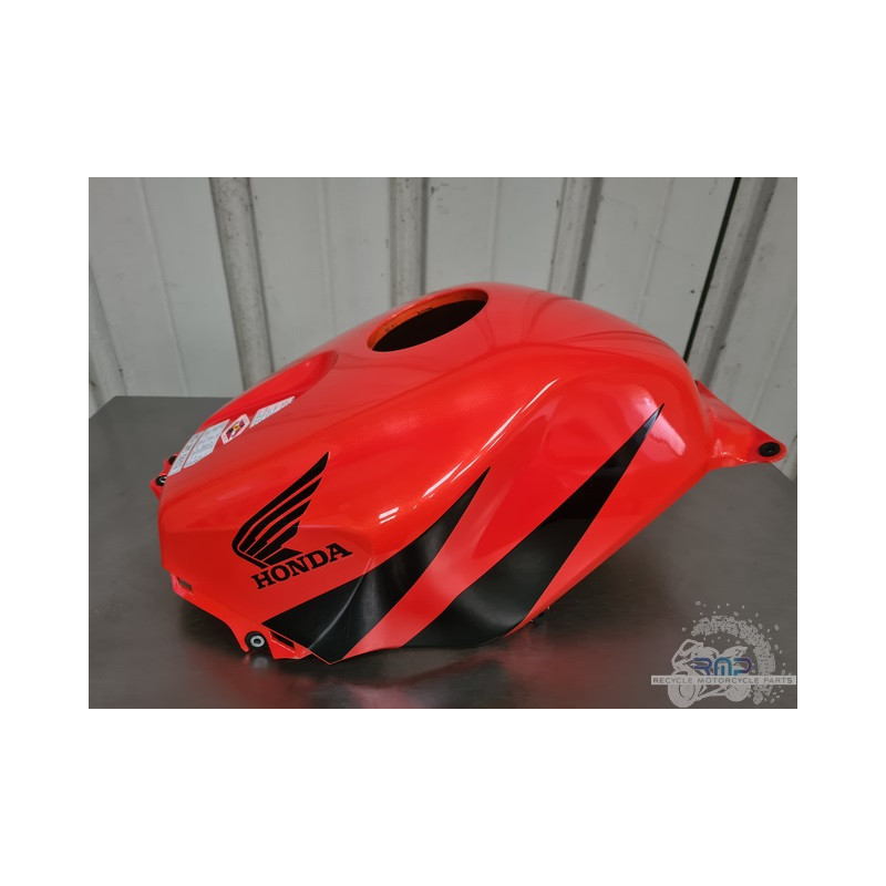 Cache réservoir Honda CBR 600 RR PC37 2005 à 2006 