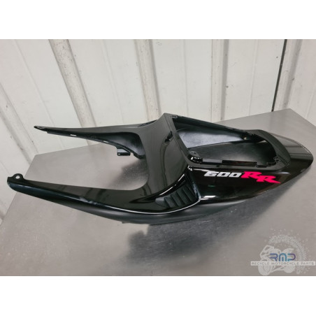 Coque arrière Honda CBR 600 RR PC37 2005 à 2006 