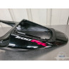 Coque arrière Honda CBR 600 RR PC37 2005 à 2006 