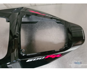 Coque arrière Honda CBR 600 RR PC37 2005 à 2006 