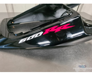 Coque arrière Honda CBR 600 RR PC37 2005 à 2006 