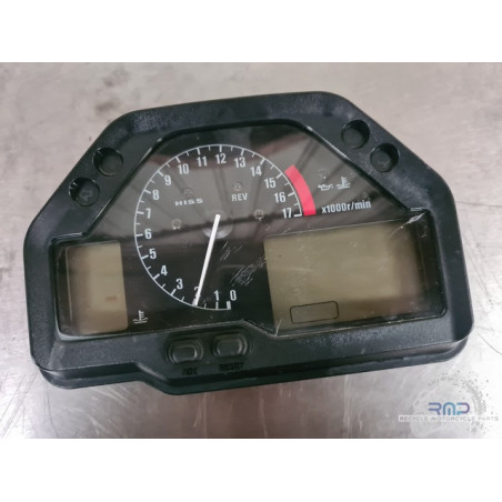 Compteur - Tableau de bord Honda CBR 600 RR PC37 2005 à 2006 