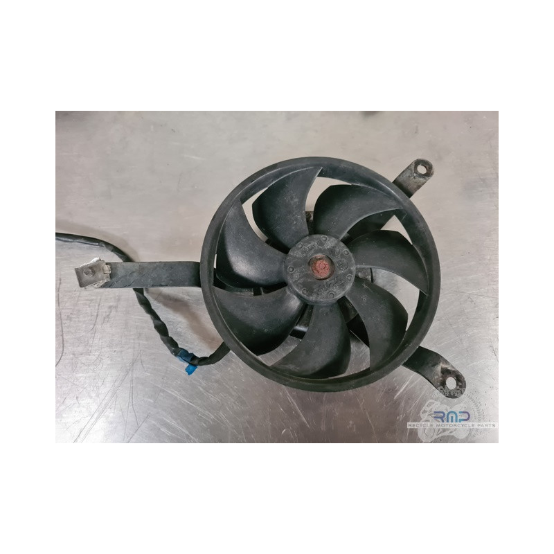 Ventilateur de radiateur Honda CBR 600 RR PC37 2005 à 2006 