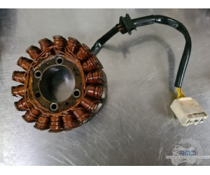 Stator - Alternateur Honda CBR 600 RR PC37 2005 à 2006 