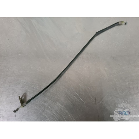 Cable de vérrouillage de selle passager Honda CBR 600 RR PC37 2005 à 2006 