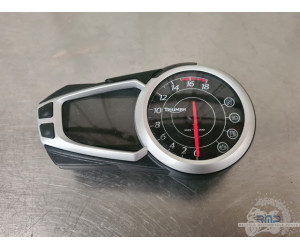 Compteur - Tableau de bord Triumph Daytona 675 2009 à 2012 