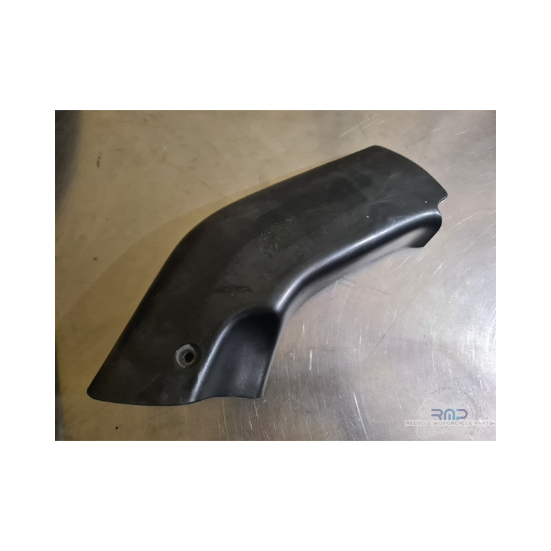 Left air ram cover ZX-6R 2000 to 2002