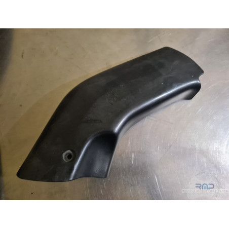 Left air ram cover ZX-6R 2000 to 2002