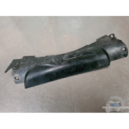 Cache plastique Suzuki GSXR 750 2000 à 2003 