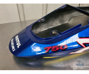 Coque arrière Suzuki GSXR 750 2000 à 2003 