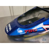 Coque arrière Suzuki GSXR 750 2000 à 2003 