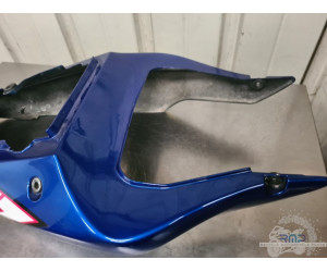 Coque arrière Suzuki GSXR 750 2000 à 2003 