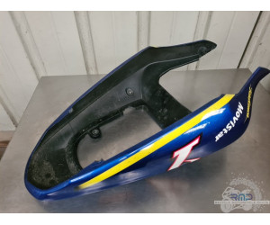 Coque arrière Suzuki GSXR 750 2000 à 2003 