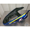 Coque arrière Suzuki GSXR 750 2000 à 2003 