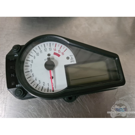 Compteur - Tableau de bord Suzuki GSXR 750 2000 à 2003 